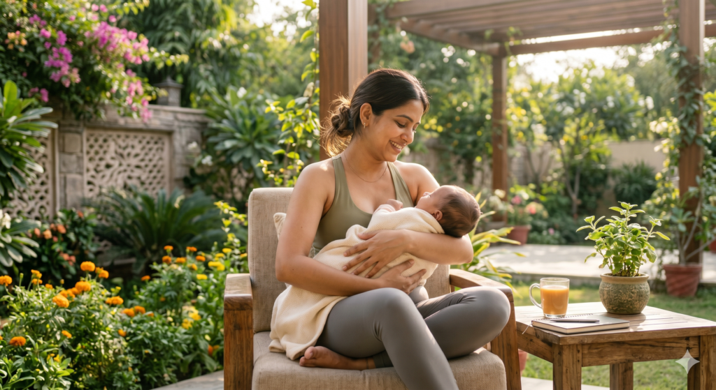 Postpartum Wellness : Taking care of yourself after Delivery postpartum wellness